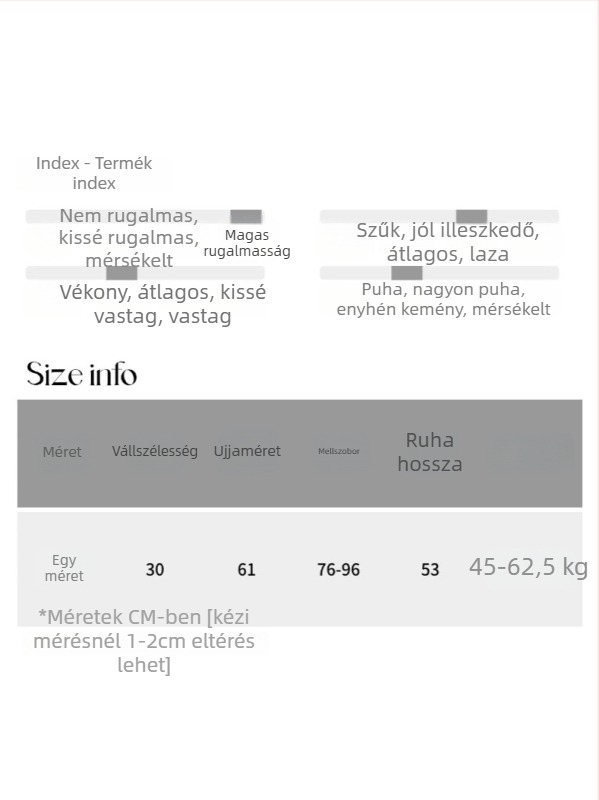 Kötött pulóver karcsúsított szabással, egyenes vállak, kerek nyak, hosszú ujjú