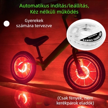 WIMBIKE gyerekeknek szóló egyensúlykerékpár, testreszabás: Igen, Márka: WIMBIKE, Importálás: Nem