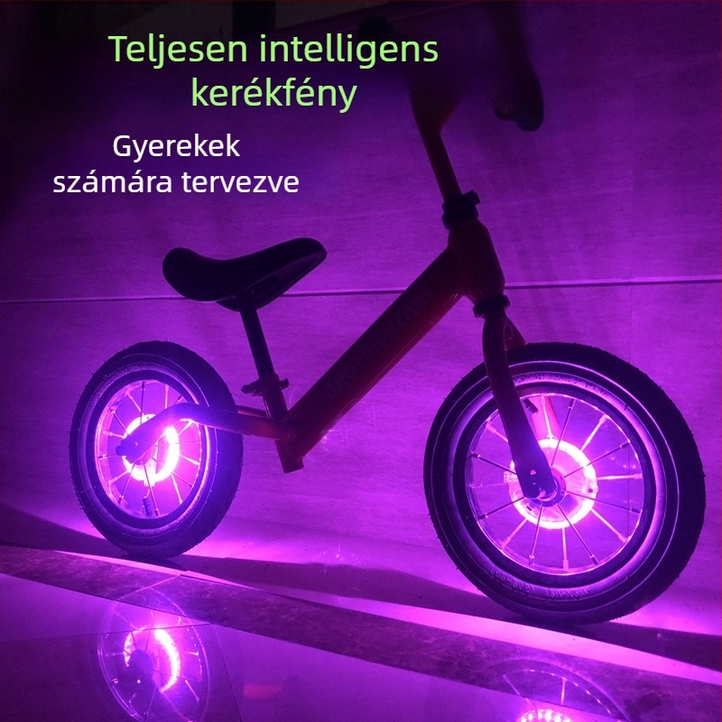 WIMBIKE gyerekeknek szóló egyensúlykerékpár, testreszabás: Igen, Márka: WIMBIKE, Importálás: Nem