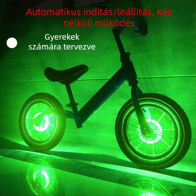 WIMBIKE gyerekeknek szóló egyensúlykerékpár, testreszabás: Igen, Márka: WIMBIKE, Importálás: Nem