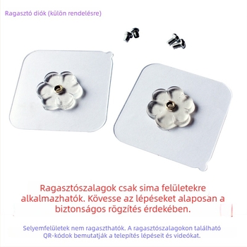 Jármű elektromos teáskanna tartó – fémszerkezet, TS11 modell, kompatibilis más alkatrészekkel, ajtóba helyezhető tartó és ülés hátuljához