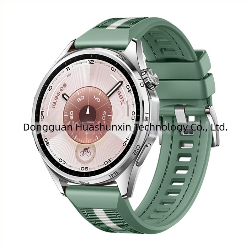 Huawei Watch GT6 kompozit szövött szíj GT6/GT5 modellhez és Huawei órákhoz