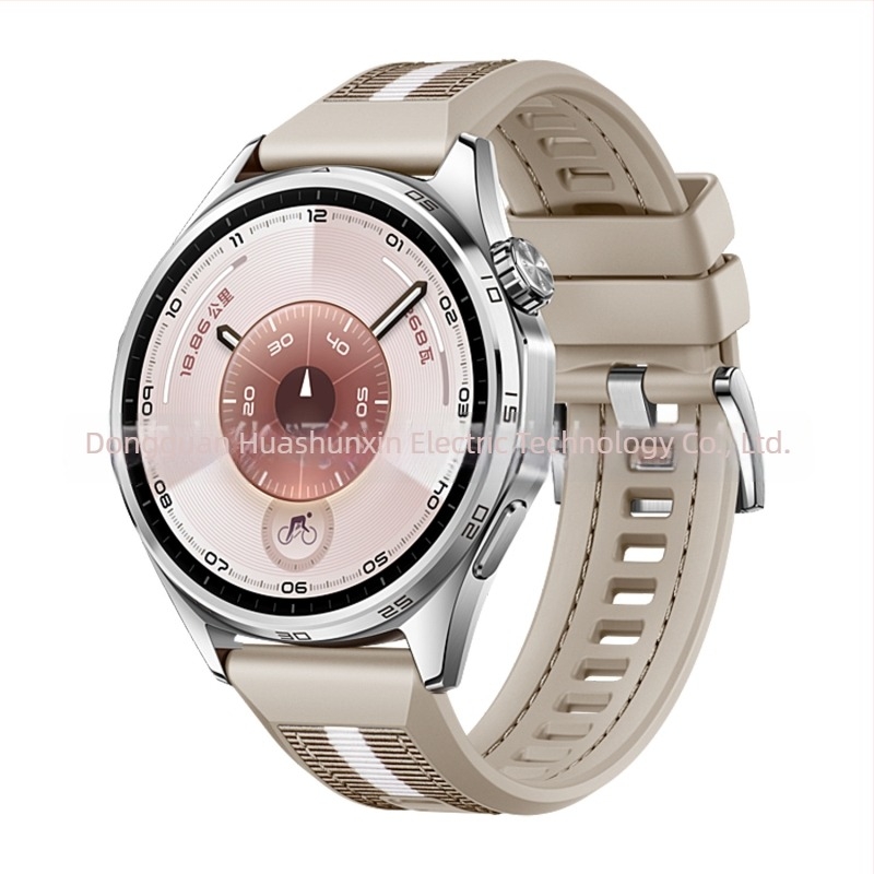 Huawei Watch GT6 kompozit szövött szíj GT6/GT5 modellhez és Huawei órákhoz