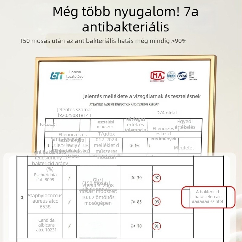 Kapucnis fleece kabát, csíkos mintázat, meleg és szélálló, poliészter bélés