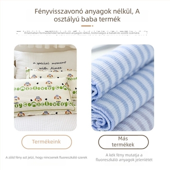 Párnahuzat, pamut twill anyag, rajzfilm stílus, szálanként színezett nyomtatás, egész éves használatra