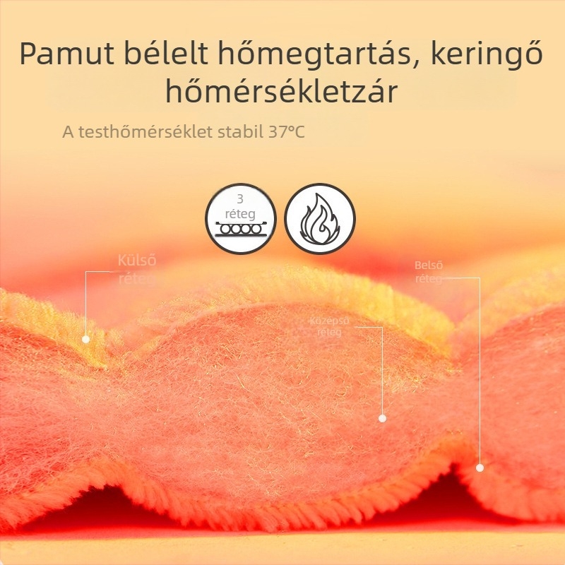 Gyerekeknek készült alvózsák, mellényes stílus, Space Cotton töltet, pamut-keverék anyag, bélés 95% pamut