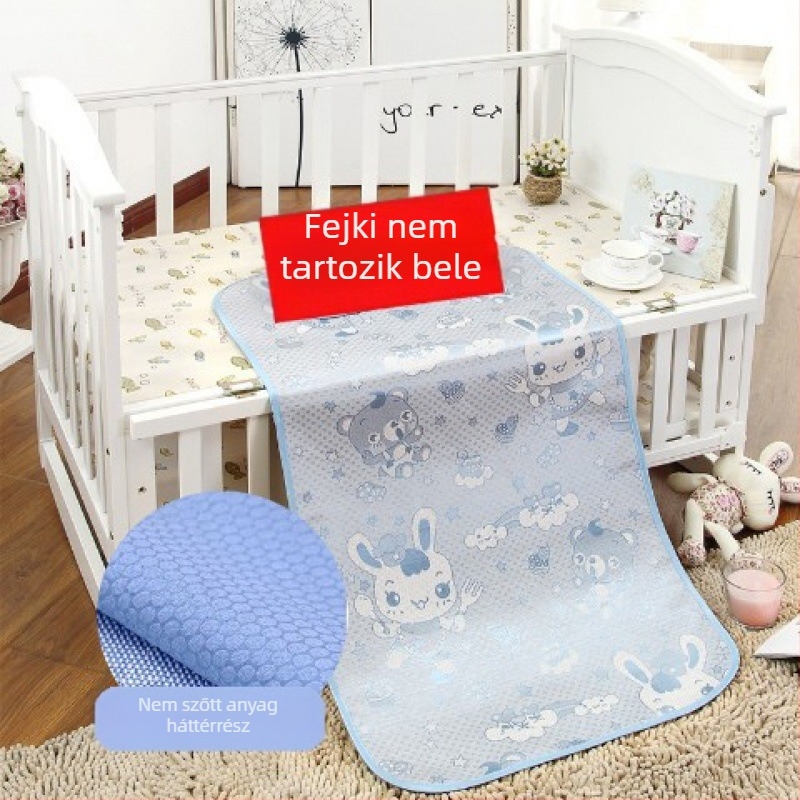 Babamatrac alvó – 0–1 éveseknek, Márka aa, Anyag: Egyéb, Pozíció: Baba, Kategória: Matrac