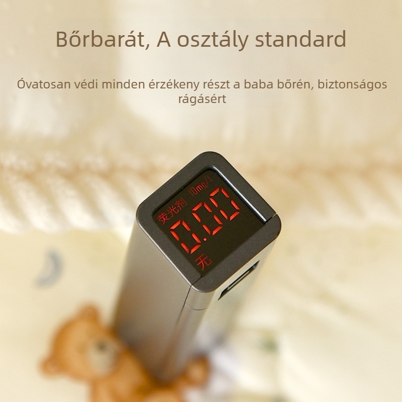 Pamut babakocsi alátét 0–1 éves babáknak, vastag, párnázott
