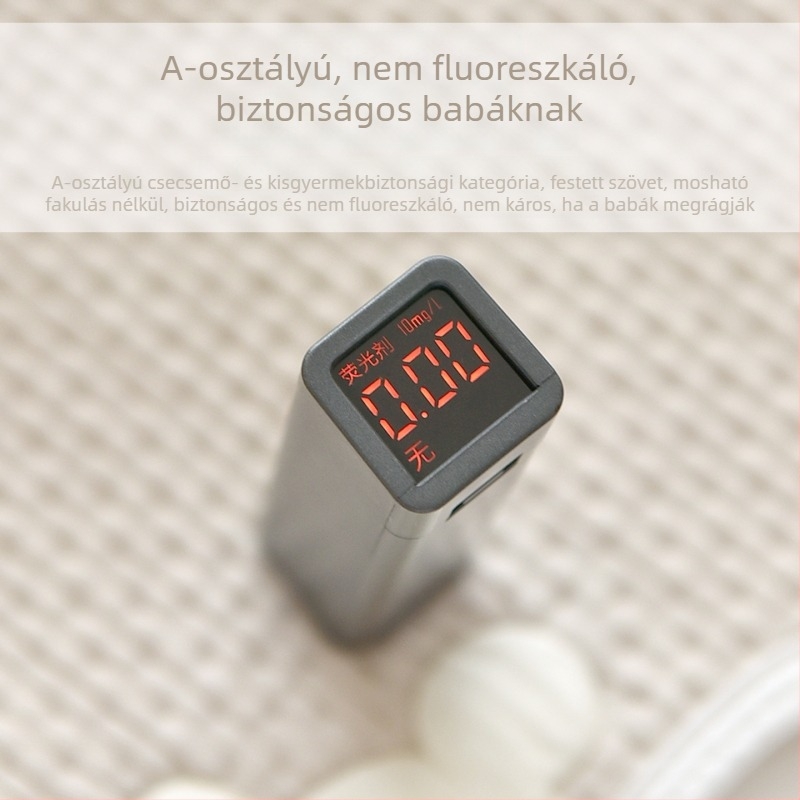 100% pamutból készült babakocsi alátét, biztonsági ülés párna, etetőszékhez való párna, egész éves használatra (0–1 év)