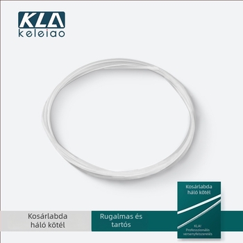 Kosárlabda hálózatra vezető kötél, testreszabható feldolgozás, 200 g, márka keleiao, Zhejiang Jinhua eredet