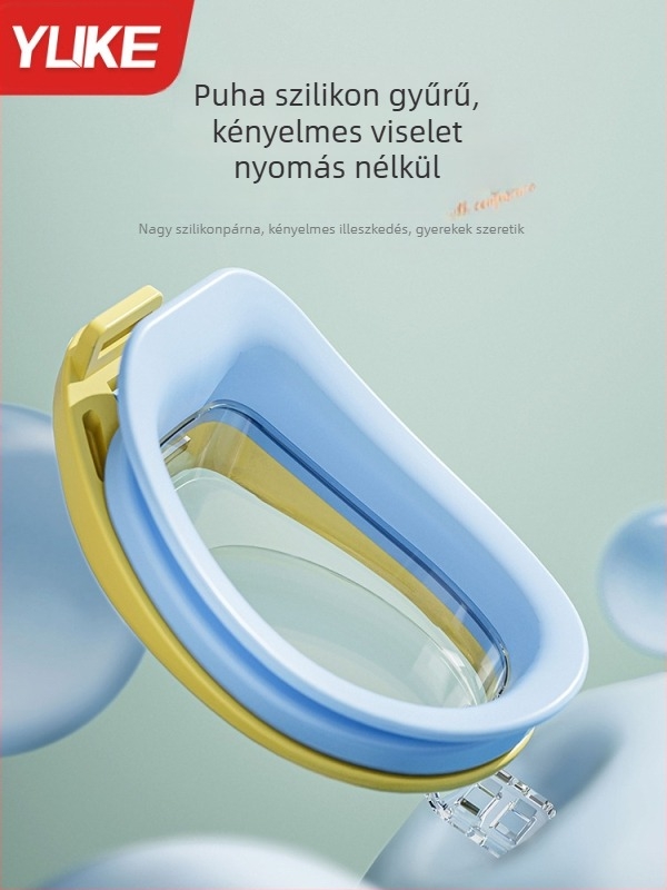 Yuke gyermekeknek szánt úszószemüveg – általános típusú úszószemüveg, licencelhető magánmárka