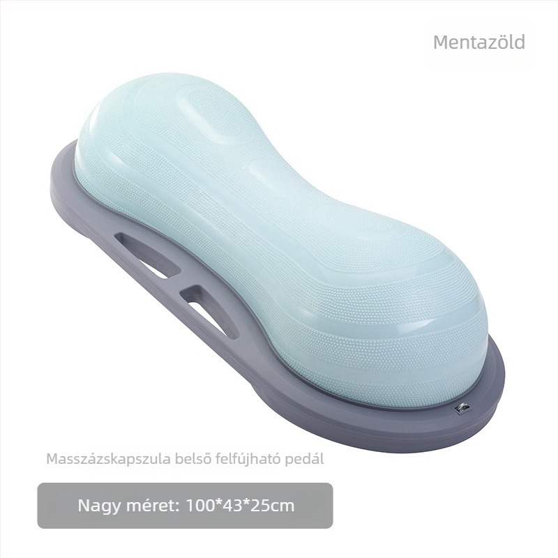 Tianqi jóga labda, PVC, felfújható, 8 kg, Zhejiang, Kína