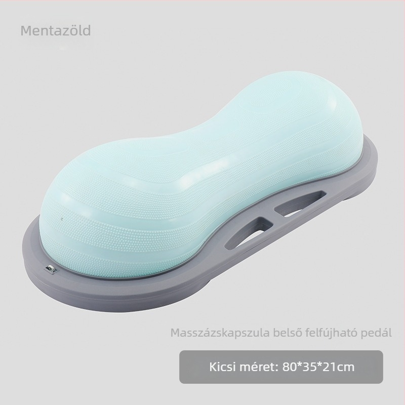 Tianqi jóga labda, PVC, felfújható, 8 kg, Zhejiang, Kína