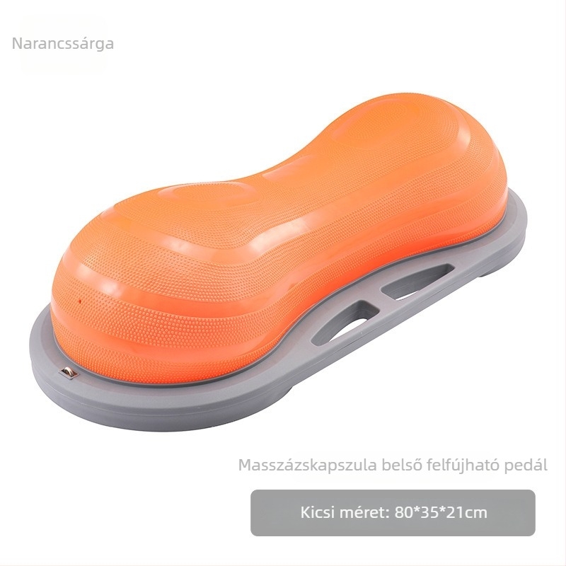 Tianqi jóga labda, PVC, felfújható, 8 kg, Zhejiang, Kína