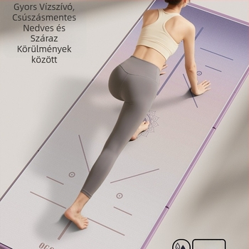 Macskás tematikájú jóga matrac - Anyag: selyemvirág; Eredet: Egyéb; Kategória: Macska; Feldolgozás: Nem