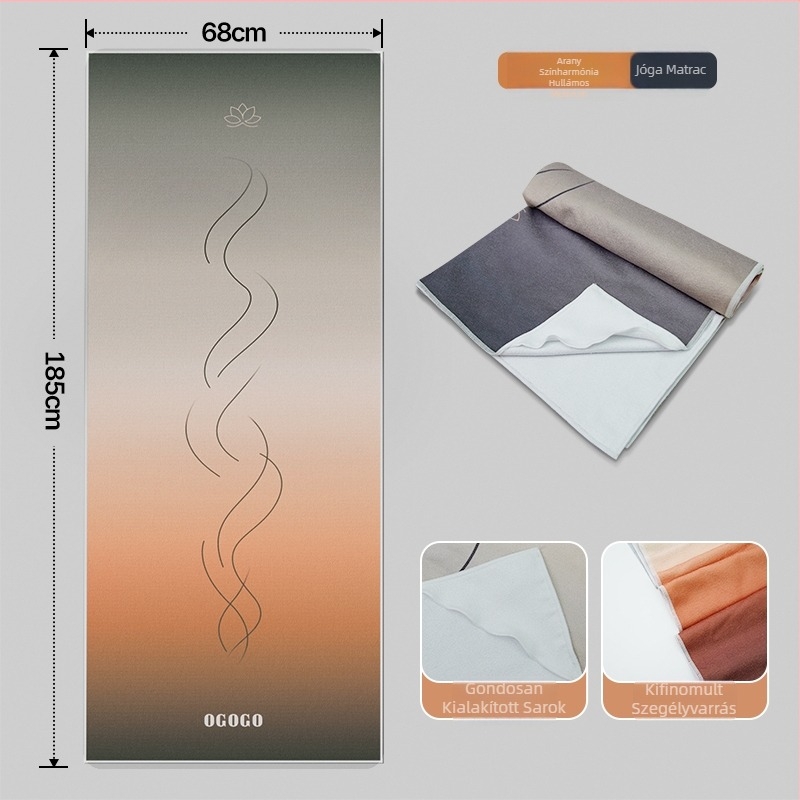 Macskás tematikájú jóga matrac - Anyag: selyemvirág; Eredet: Egyéb; Kategória: Macska; Feldolgozás: Nem