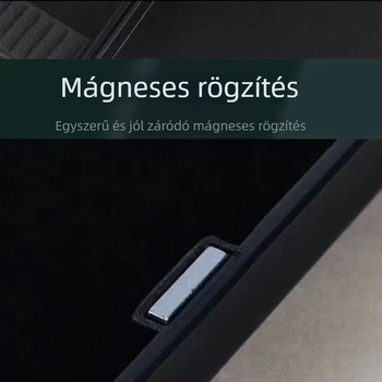 Horgász úszó doboz – nagy kapacitású, ütésálló, hordozható, kompozit anyagú