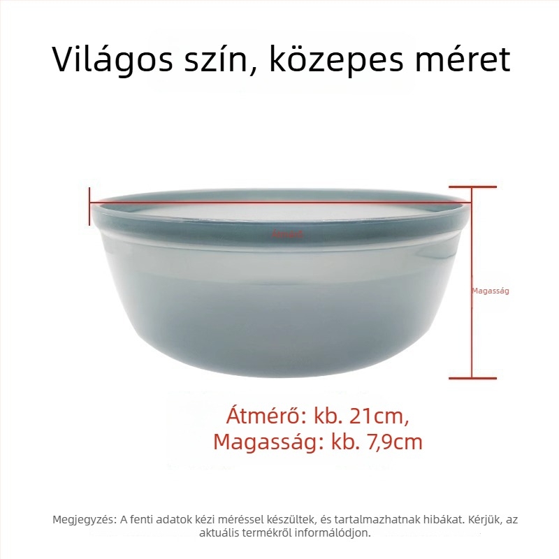 Háromrészes csaliedény-készlet: nyitható csaliedény, keverőedény és összecsukható csali tál • Márka Giant Fin King • Anyag: Műanyag