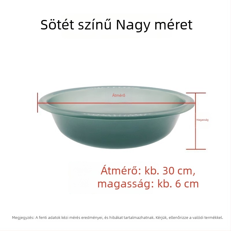 Háromrészes csaliedény-készlet: nyitható csaliedény, keverőedény és összecsukható csali tál • Márka Giant Fin King • Anyag: Műanyag