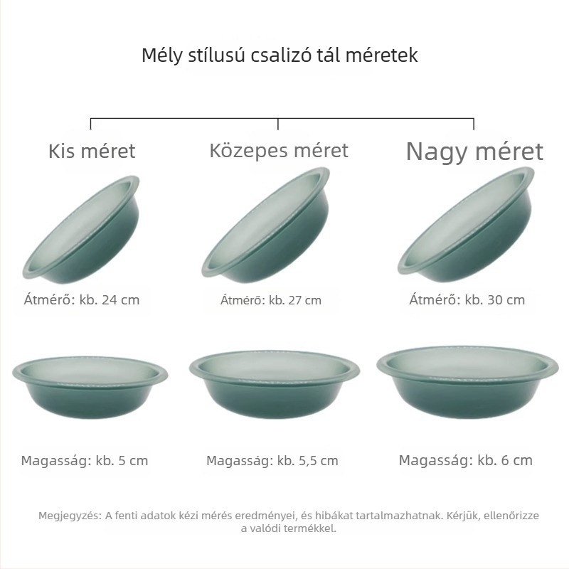 Háromrészes csaliedény-készlet: nyitható csaliedény, keverőedény és összecsukható csali tál • Márka Giant Fin King • Anyag: Műanyag