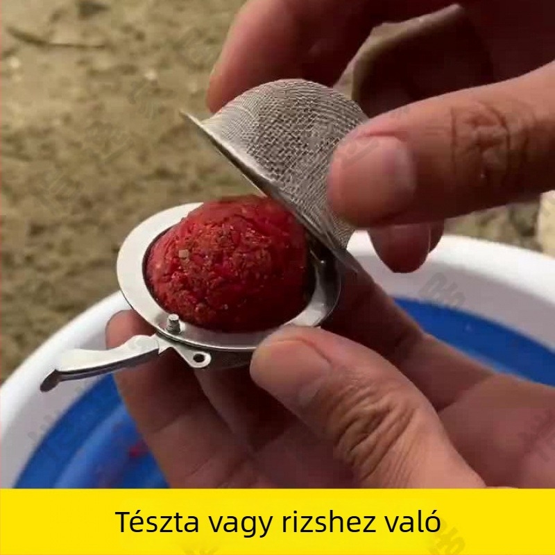 Air Force Star Kezdő Horgász Készlet Finom Hálós Csali Ketrec és Horogkészlet (SKU Pfujvz3nAMP+RAarJgjBw8e9c3s; Kereskedelmi Export: Igen; Fő piac: Délkelet-Ázsia)