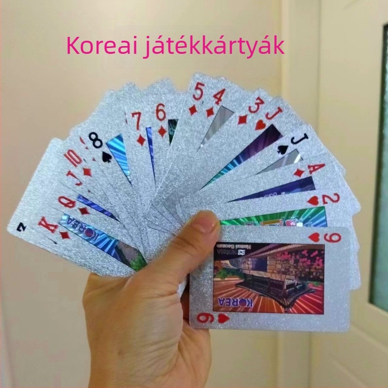 Hanafuda-stílusú rajzoló kártyajáték (Go, 14+)