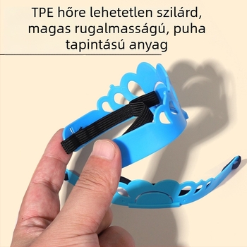 Családi összejövetelekre készült társasjáték-kártyák, interaktív kifejezésgyakorlás gyerekeknek 4–14 évesek, papír alapú kártyák, támogatja a vizuális és szellemi fejlődést, valamint a kéz-szem koordinációt.