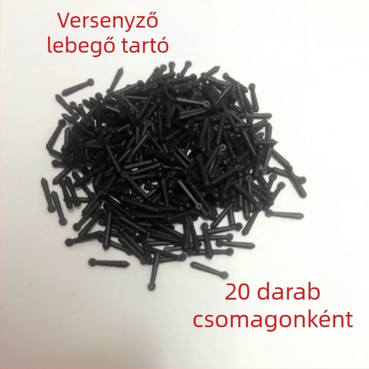 Forgó úszótartó réz fejjel és szilikon burkolattal (Márka: Egyéb; Anyag: Egyéb; Fő piac: Egyéb; Magánmárka: Nincs)