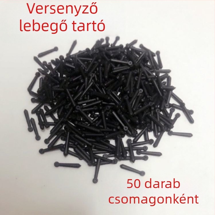 Forgó úszótartó réz fejjel és szilikon burkolattal (Márka: Egyéb; Anyag: Egyéb; Fő piac: Egyéb; Magánmárka: Nincs)