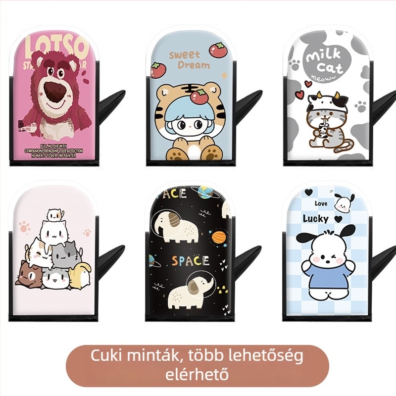 Langcheng téli szélálló kormányvédők és fleece-bélésű kesztyűk elektromos járművekhez, uniszex, vízálló