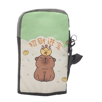 Elektromos motorkerékpár kormány téli kesztyűk (Bőr; Crown Enterprise; Felnőttek; Uniszex; Kerékpáros kesztyűk)