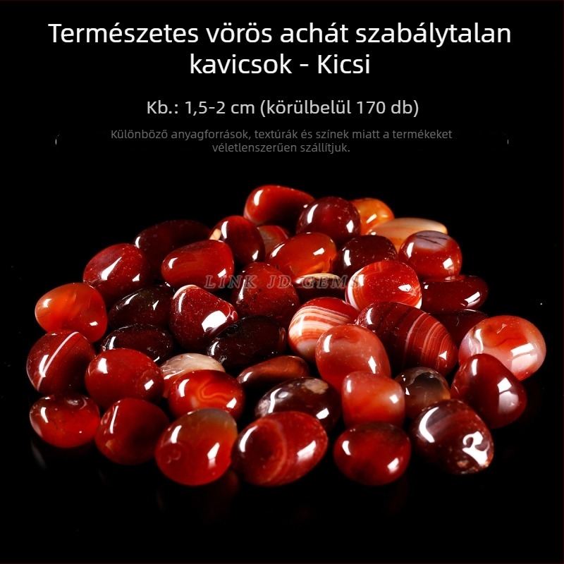 Kristály kő dísz — modern minimalist stílus, nagy tételes csomagolás, Crystal jewelry