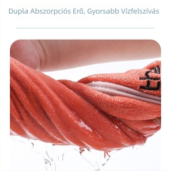 Logóval ellátott mikroszálas törölköző, otthoni használatra, felnőtteknek, nedvszívó, gyorsan száradó, Ifjúsági vonal, fürdéshez és strandoláshoz