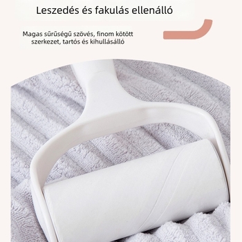 Chenyi Coral Fleece törölközők ajándékdobozban — három darabos készlet, nedvszívó fürdő- és testtörölközők, ajándékdobozos csomagolás, logó nyomtatása elérhető