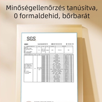 60 Lenzing Tencel párnahuzat gyerekeknek, hűs Ice Silk anyag, babáknak, egy méret
