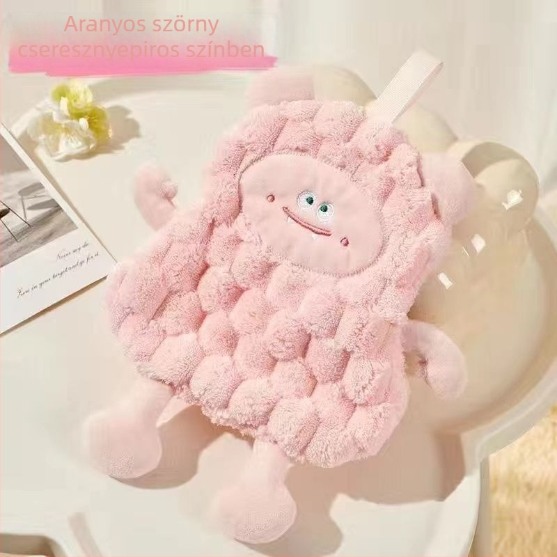 Konyhai kéztörlő (mikroszálas, 150D, vastagított, gyorsan száradó, szegélyezett)