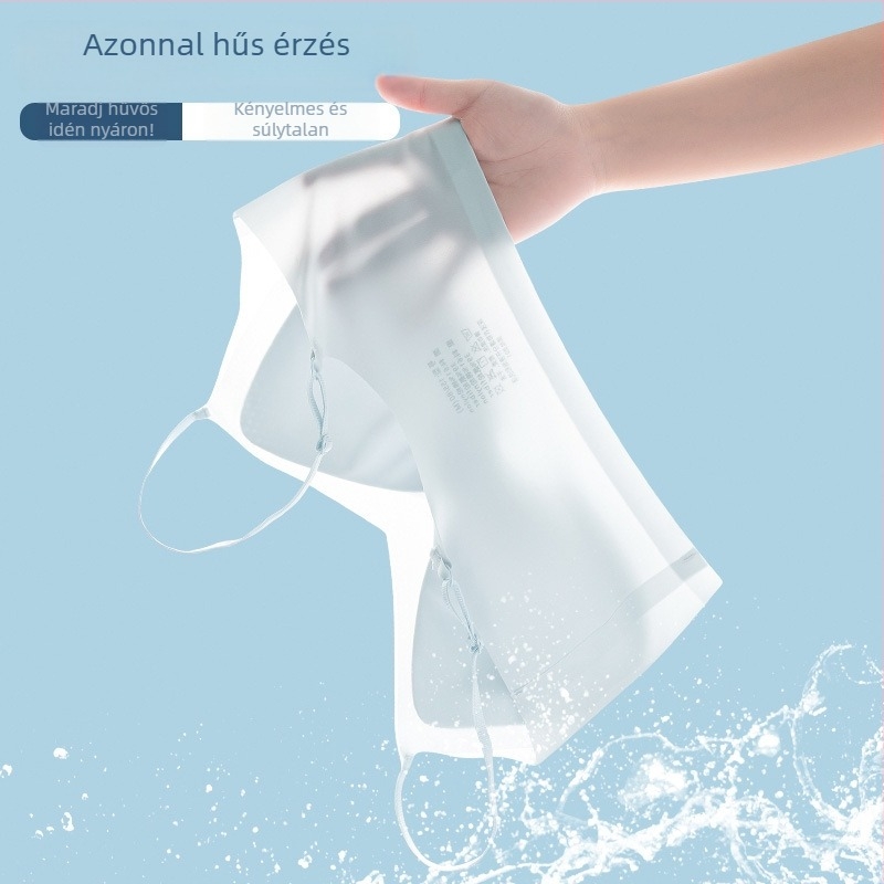 Yixingyao Sima varrás nélküli melltartó, egyrészes, 3/4 kosár, vékony formázott kosár, nylon spandex bélés