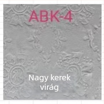 Zarándok mikroszálas törölköző, dombornyomott felülettel, 150D, Jacquard/Plain szövés, 400–500 g, fürdő törölköző