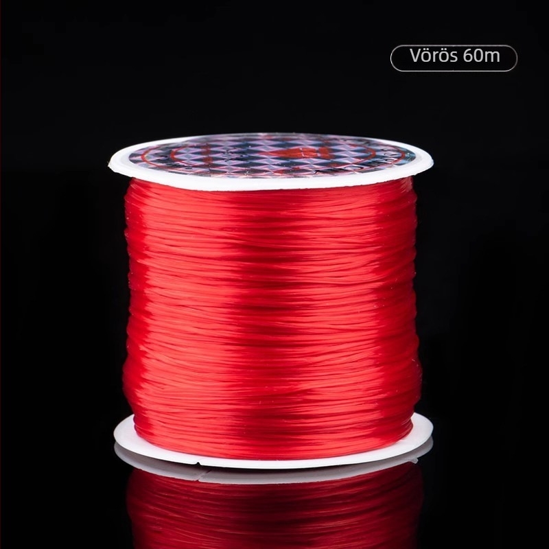 DIY ékszerekhez Bodhi magvak akácból — kézzel készített, lyukas gyöngyök karkötőkhez