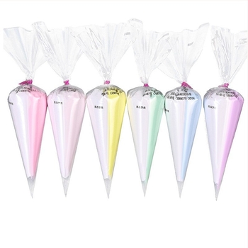 DIY krém ragasztó ékszerkészítéshez — epoxi kezelt műanyag/gyanta, rajzfilm-stílus, friss és édes