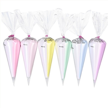 DIY krém ragasztó ékszerkészítéshez — epoxi kezelt műanyag/gyanta, rajzfilm-stílus, friss és édes