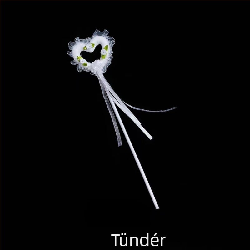 Angyalszárnyak hátra, gyerekeknek, kézzel készített tollas cosplay rekvizit