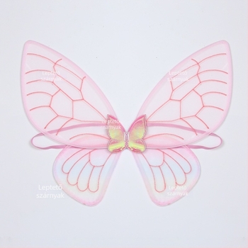 Independence Pillangó-szárnyak – összecsukható hátdísz, két darabos készlet, ajándék Gyermeknapra