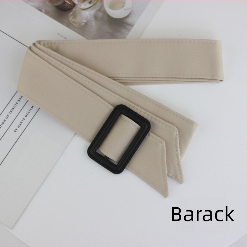 Női windbreaker öv szövött anyagból japán csattal; márka Golden Pear; mosható, festés, összerakás, kézi varrás; csomagolás: 1 csomag OPP zacskóban