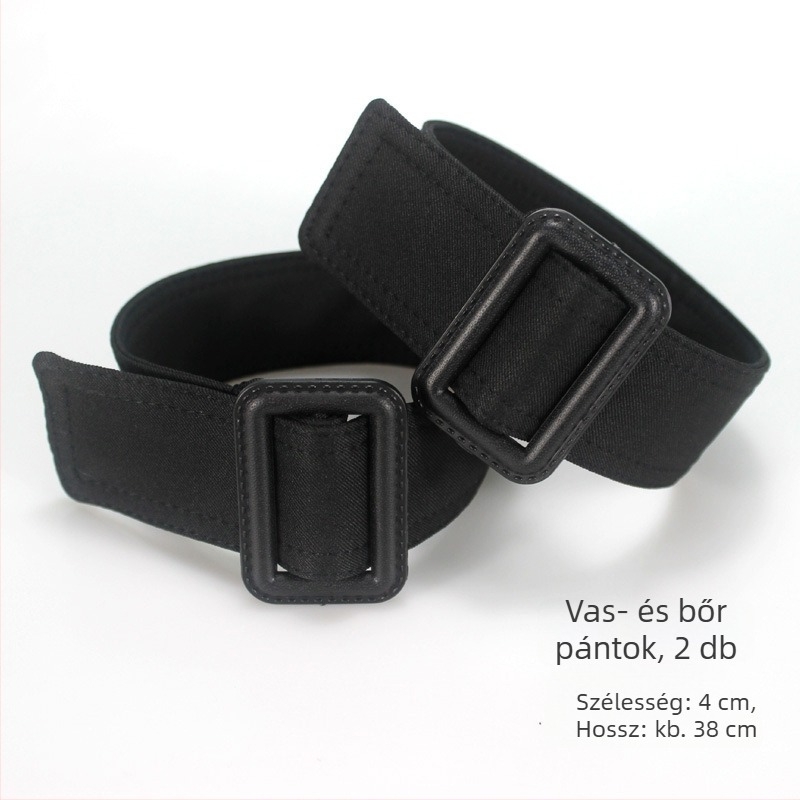 Női windbreaker öv szövött anyagból japán csattal; márka Golden Pear; mosható, festés, összerakás, kézi varrás; csomagolás: 1 csomag OPP zacskóban