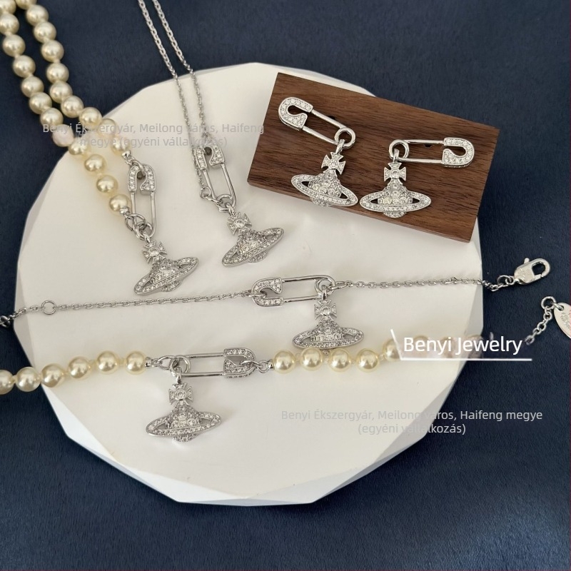 Geometriai alakú nyaklánc, O- alakú lánccal, réz medállal, egyrétegű, mindennapi stílus (Geometriai alak, O- alakú lánc, réz medál, egyrétegű, mindennapi stílus)