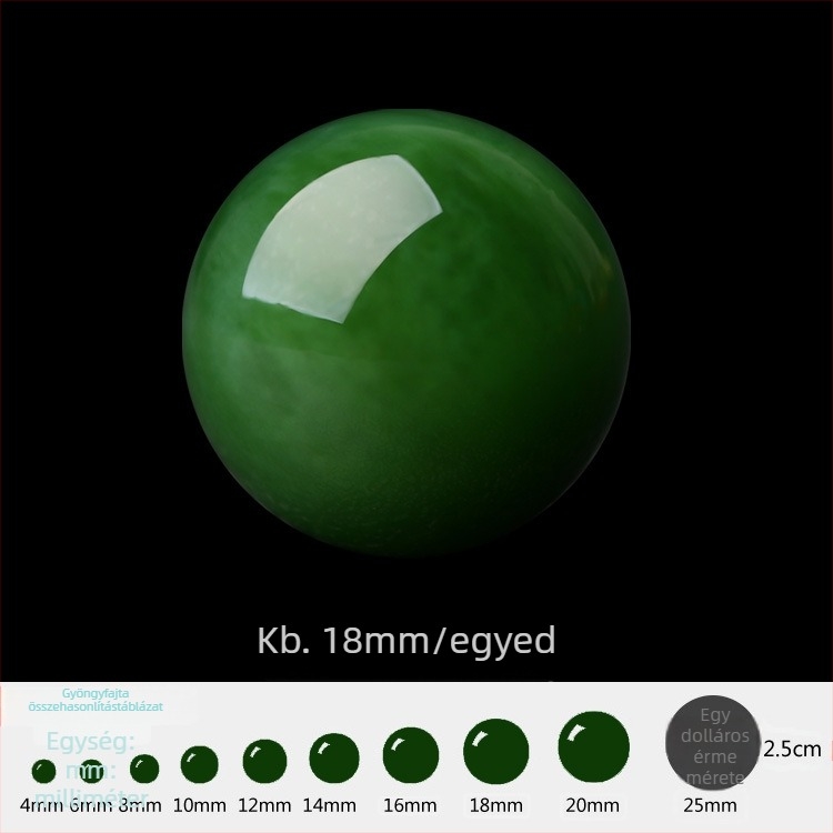 Fülbevaló kiegészítők - kézzel készített, természetes, totem mintázatú gyöngyök, 2024 tavaszi megjelenés, Kína szárazföldje