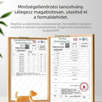 Egérpad természetes gumi alapanyagból, csúszásmentes, hőtranszfer nyomtatás, OEM testreszabás