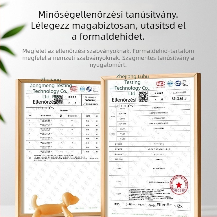 Egérpad természetes gumi alapanyagból, csúszásmentes, hőtranszfer nyomtatás, OEM testreszabás