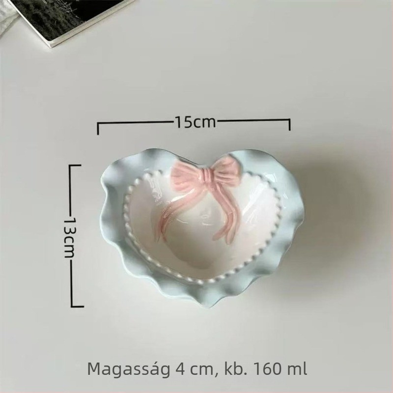 Kerámiás macska tál (Márka: Pet Ceramics; Nem importált; Licencelt magánmárkák)